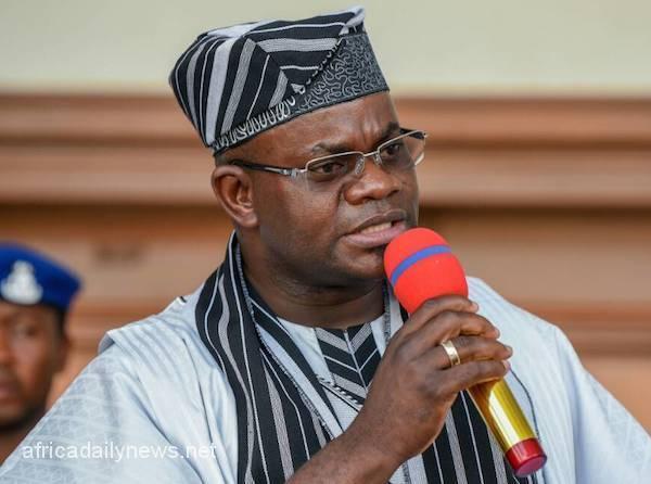 Yahaya Bello Is Best Positioned For Presidency – Hafsat Abiola