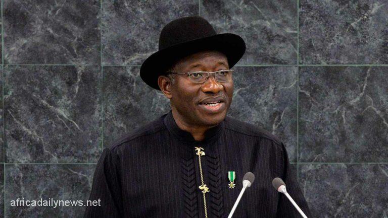 2023 Ongoing APC, PDP Primaries A Mess - Jonathan