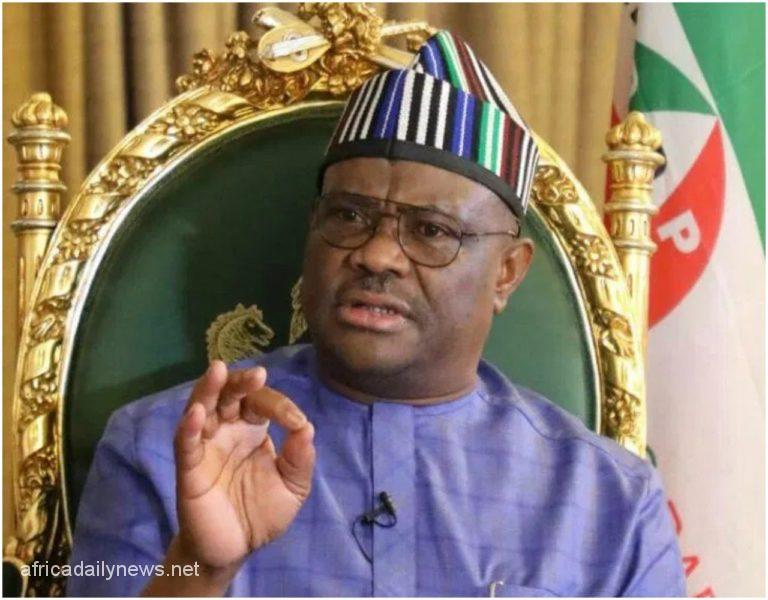 2023 Presidency Real Reason Why Peter Obi Dumped PDP – Wike