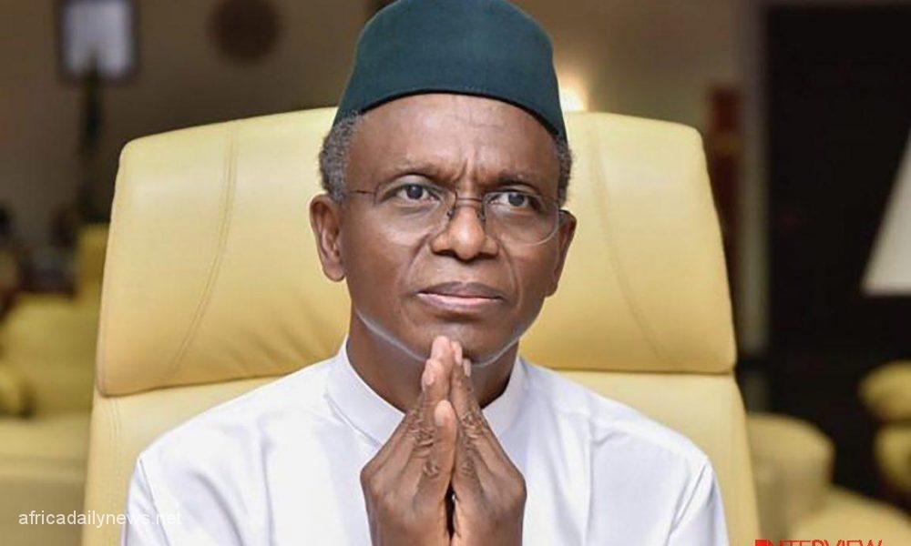 2023 Presidency Why Buhari Loves Amaechi, El-Rufai Reveals