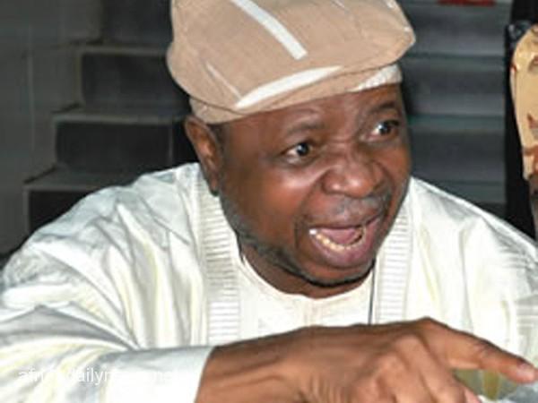 2023 Presidential Primary Babatope Fires Warning To PDP