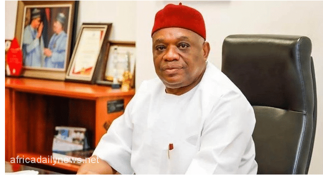 2023 Watch Defections To NNPP, Kalu Warns APC