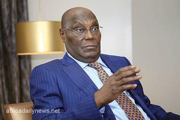 2023 We Never Said We‘ll Work Against Atiku – Ohanaeze