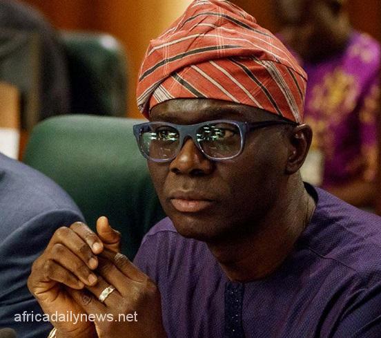 2023 Why APC Should Zone It's Ticket To S'West – Sanwo-Olu