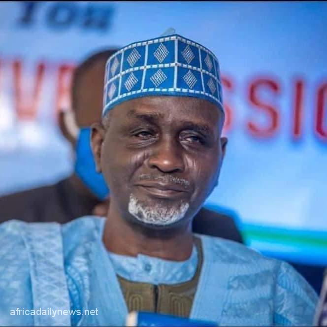 2023 Why I Dumped APC For NNPP, Shekarau Opens Up