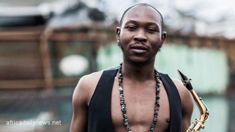 2023 Why Poor Nigerians Always Sell Their Votes – Seun Kuti