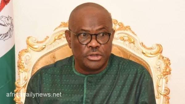 2023 Wike, Masari Makes Strong Case For Nigeria’s Unity