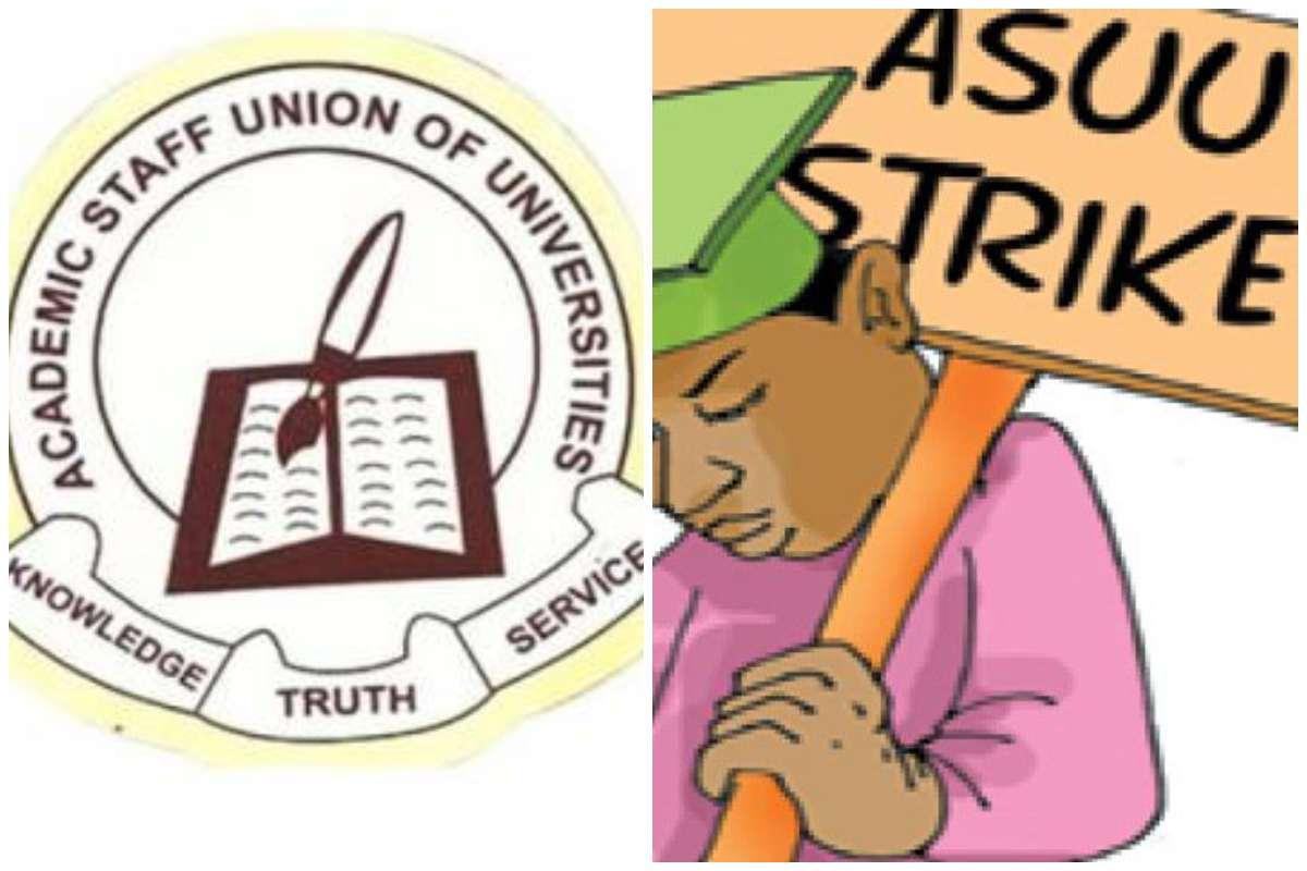 ASUU No Election While We're Still At Home — OAU Students