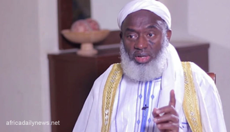Abducted Train Victims Pay Ransom To Terrorists, Gumi To FG