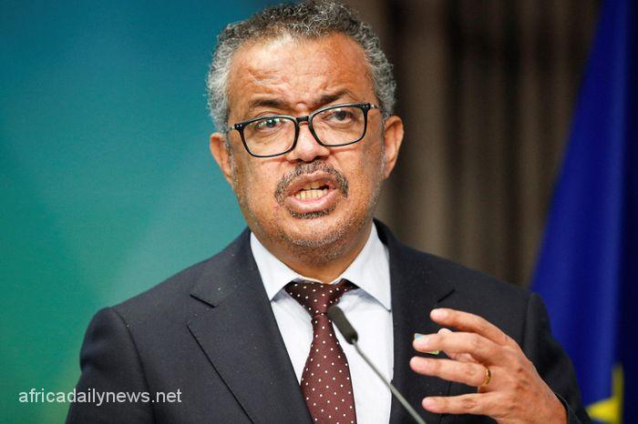 Access To Safe Abortions Important To Save Lives - WHO Chief