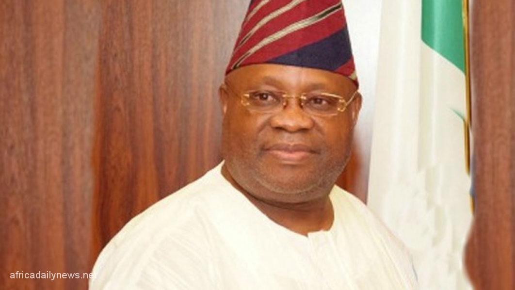 Joy For Adeleke As Court Affirms Him As PDP Candidate