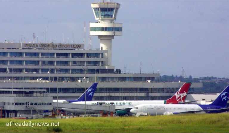 Airline Operators Makes U-Turn, Cancel Nationwide Shutdown