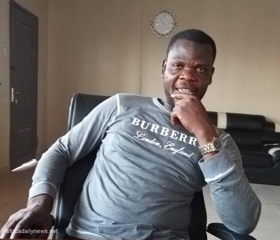 Controversial Broadcaster, Oriyomi Hamzat Released From FIB