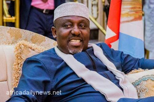 Alleged ₦2.9bn Fraud EFCC Set To Arraign Okorocha