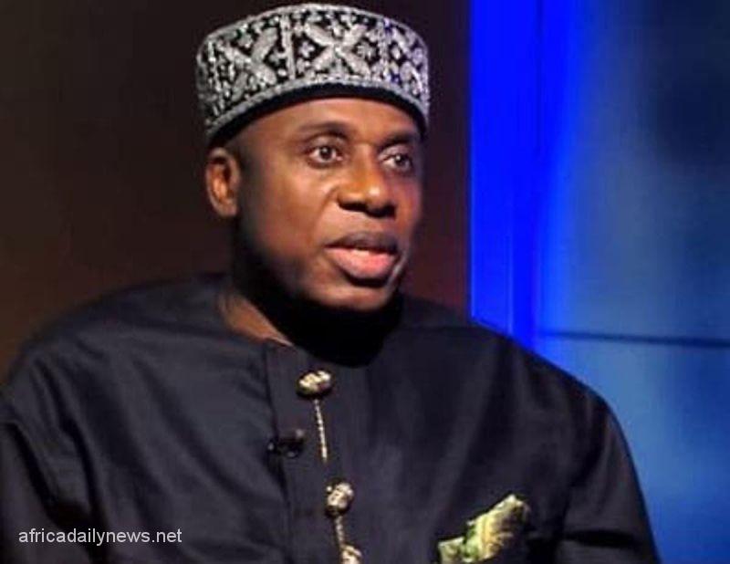 Rivers Govt Withdraws Criminal Charges Against Amaechi, Cole