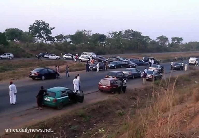 Bandits Attack Abuja-Kaduna Road, Abduct Many Travellers