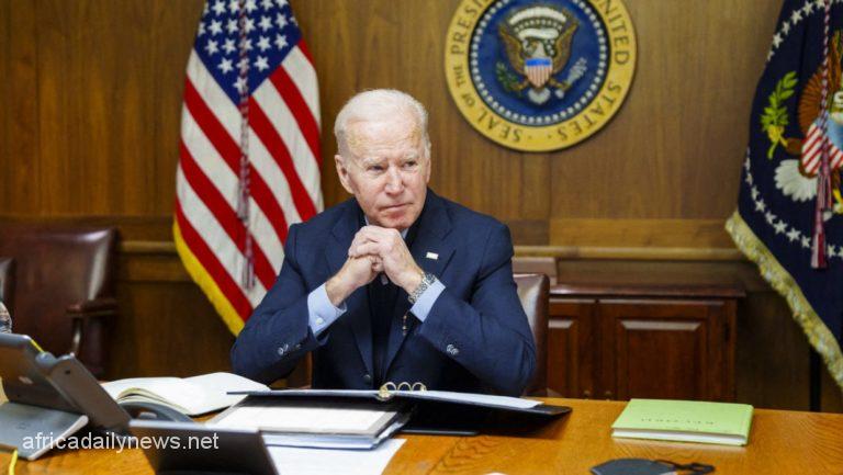 Biden Warns Of Potentially ‘Consequential’ Monkeypox Spread