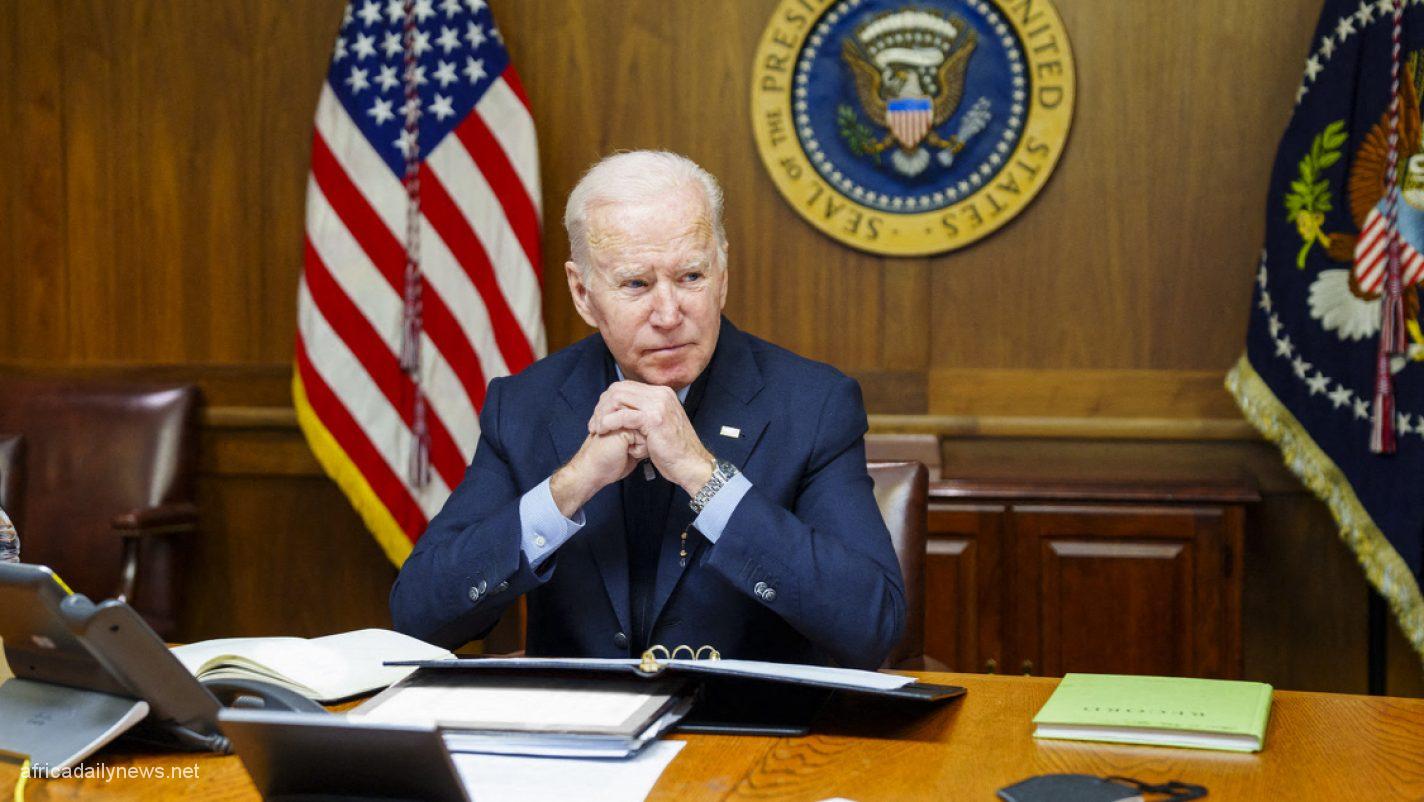 Biden Warns Of Potentially ‘Consequential’ Monkeypox Spread