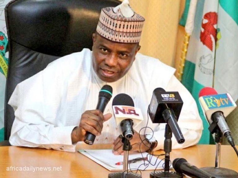 Blasphemy Tambuwal Announces Lifting Of Curfew In Sokoto
