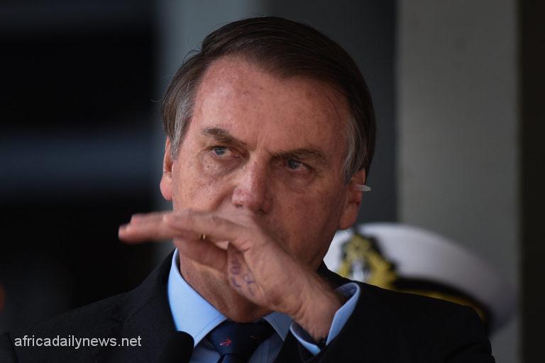 Bolsonaro's Gov’t Threatening Democracy In Brazilian - Jusrits