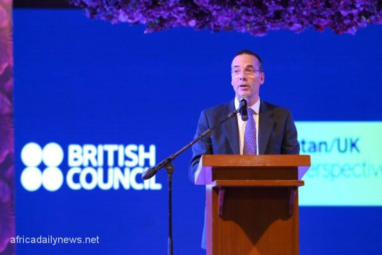 UK Gifts Nigeria £600,000 Grant For 20 Institutions