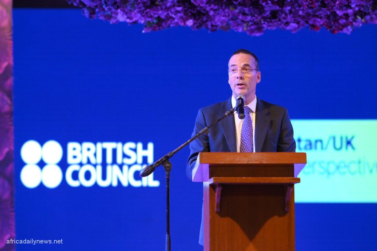 UK Gifts Nigeria £600,000 Grant For 20 Institutions