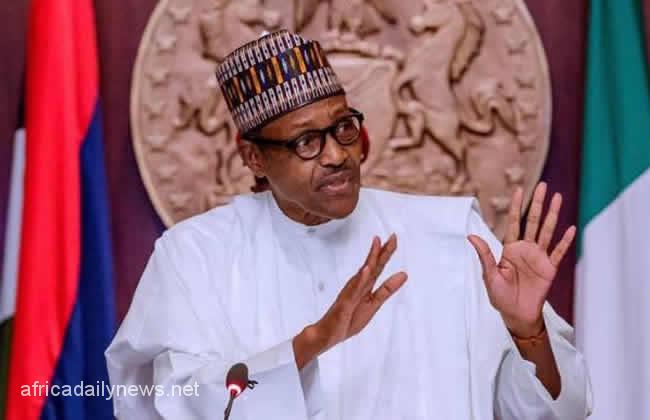 Buhari Congratulates Somali New President, Preaches Unity