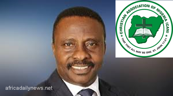 CAN Calls For 3 Days 'Serious' Prayers For Nigeria