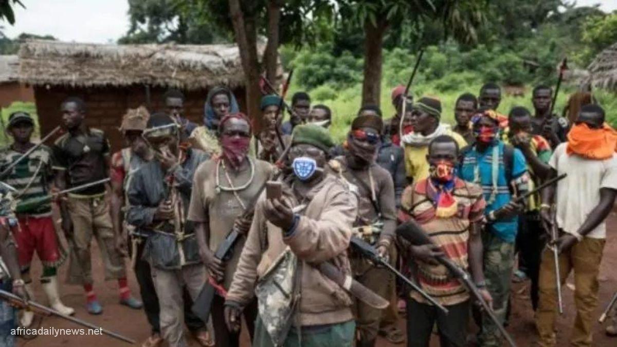 Cameroonian Seperatists Did Not Invade Nigeria, Army Insists