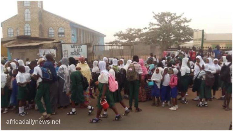 Educationists Fault Parents For Delinquency In Schools