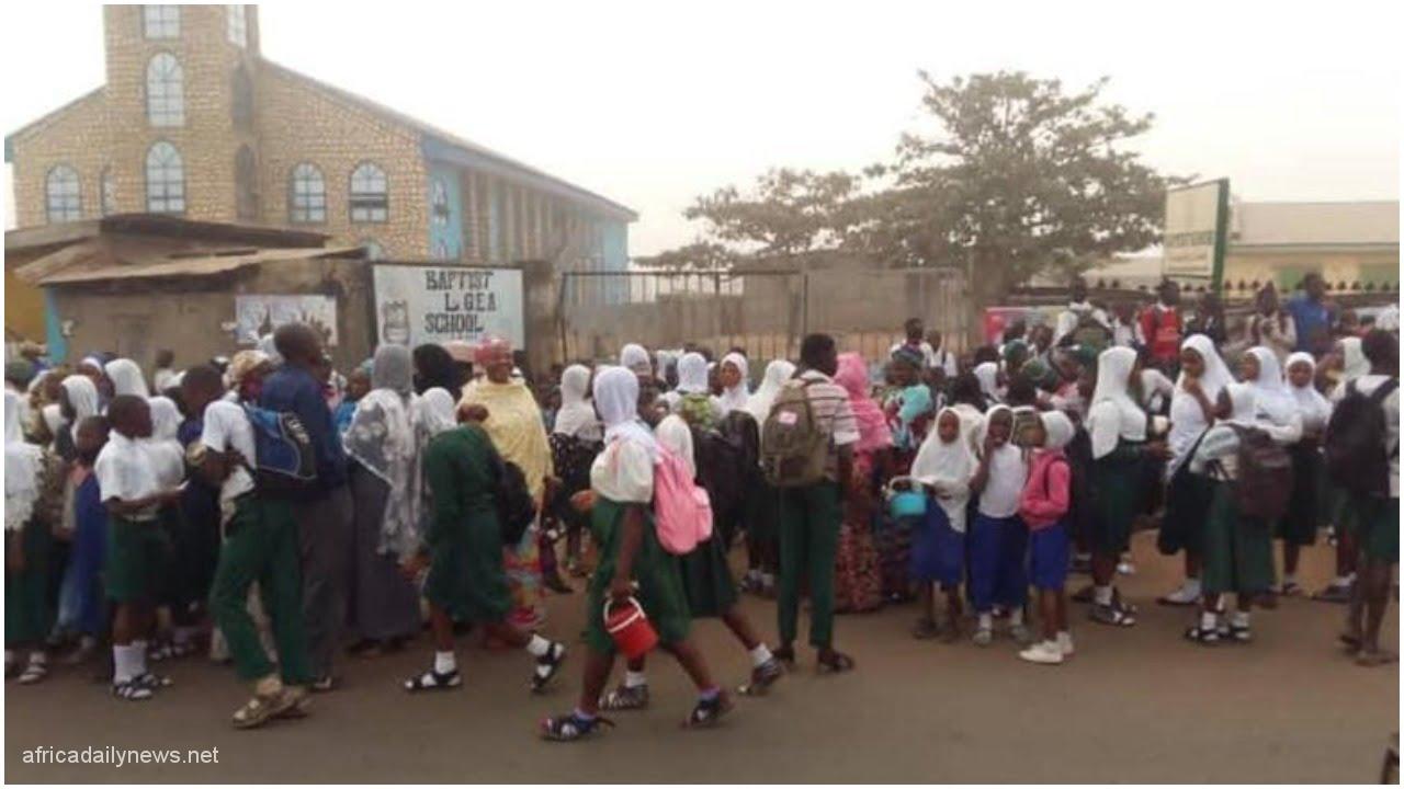 Educationists Fault Parents For Delinquency In Schools