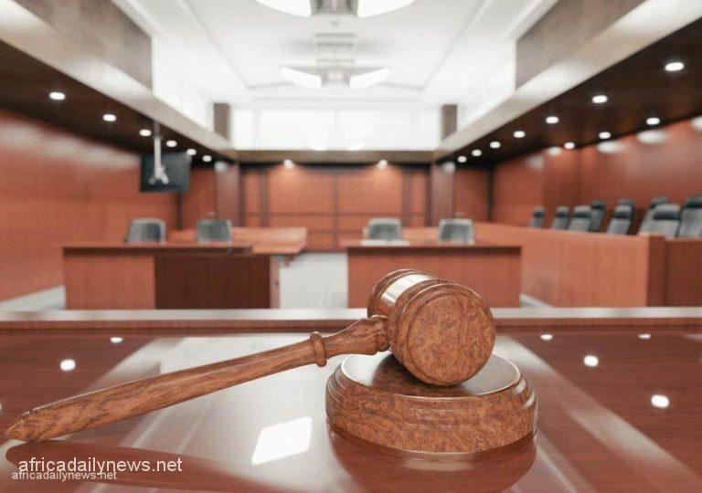 Man Docked For Allegedly Assaulting Wife For Wearing Make-up