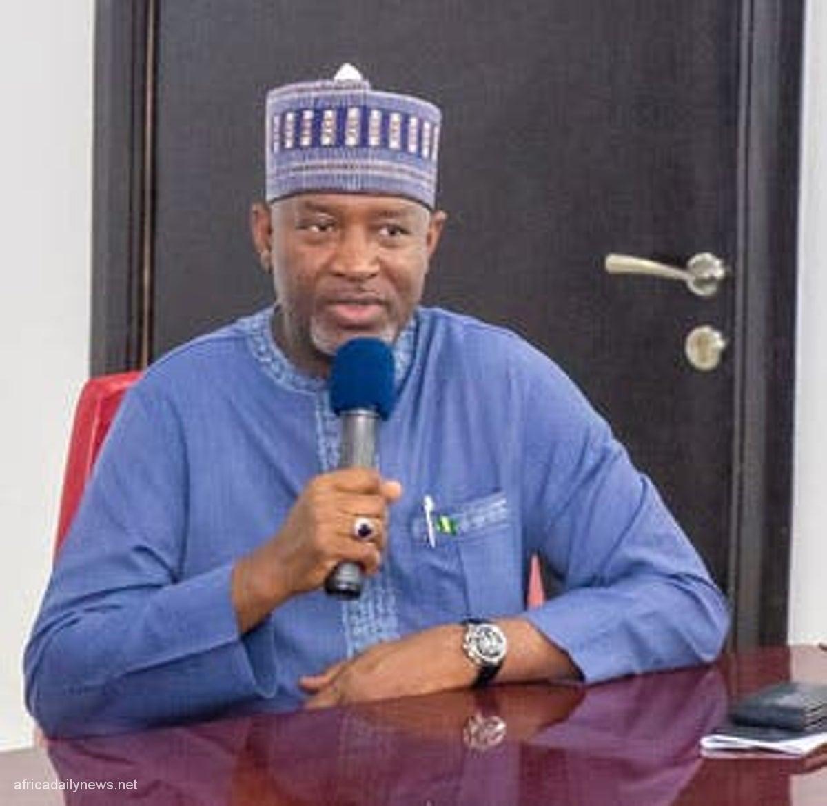 Dangote Refinery Will End Aviation Fuel Scarcity – Sirika