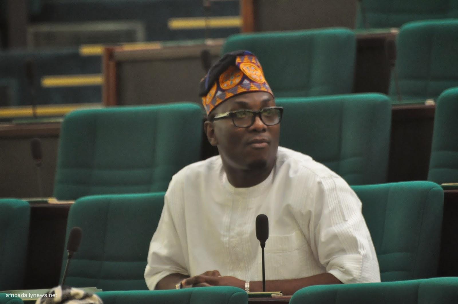 Strike: Bush-Alebiosu Advices ASUU On Next Step Forward