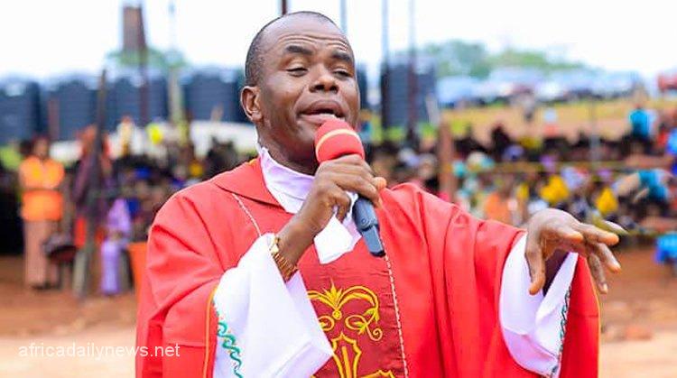Deborah Every Christian Must Rise And Defend Faith – Mbaka