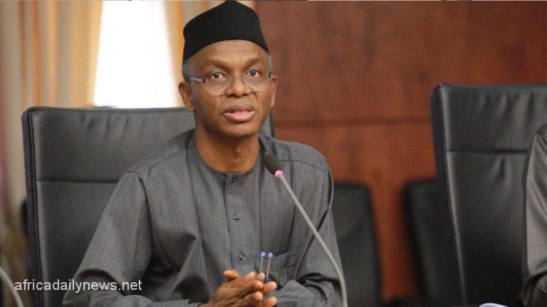 Deborah ‘Caution Your Children’ – El-Rufai Warns Parents