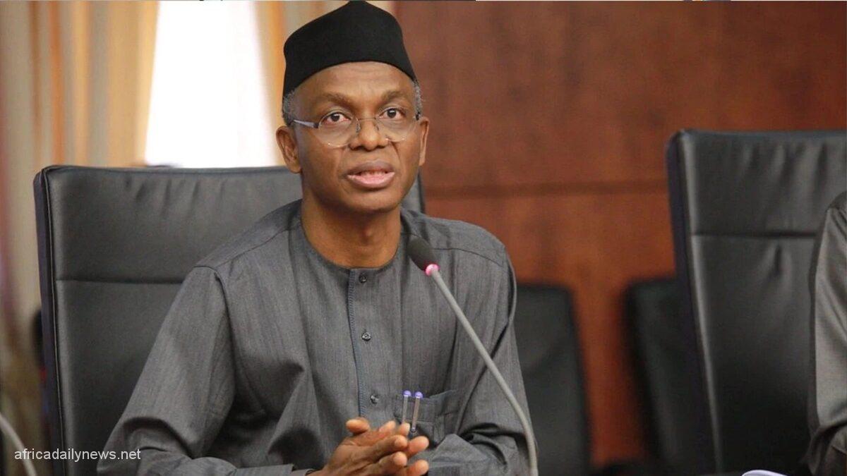 Deborah ‘Caution Your Children’ – El-Rufai Warns Parents