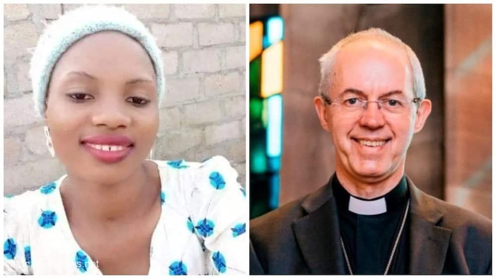 Deborah’s Killing Sin Against God – Archbishop Of Canterbury