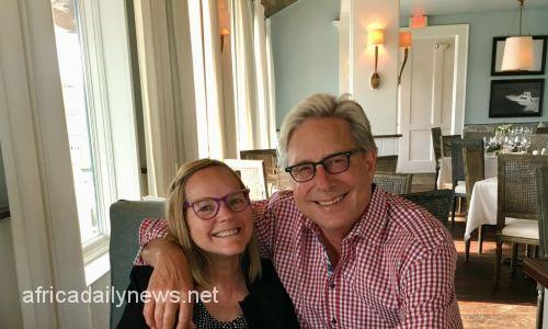 No Friends Were Present When I Got Married - Don Moen