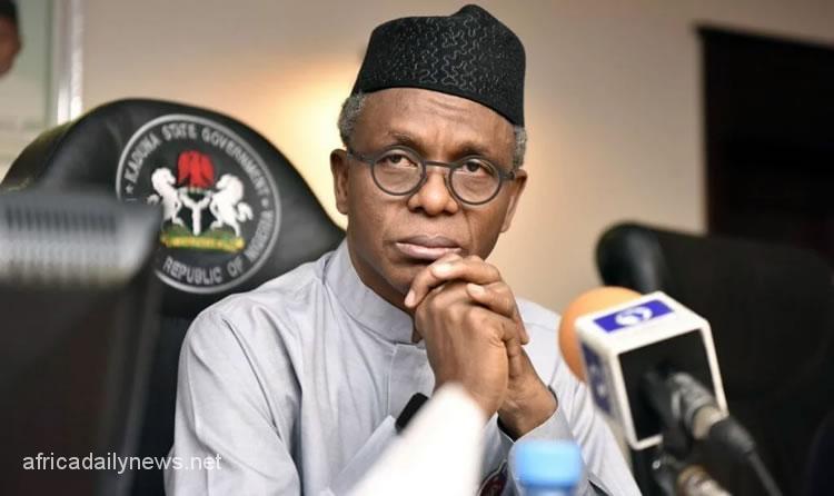 El-Rufai Confirms Existence Of Ansaru Terrorists In Kaduna
