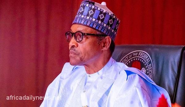 Electoral Act Amendment Bill Yet To Get Buhari's Assent