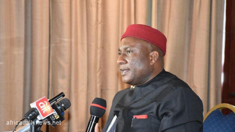 There Should Be Increased Funding For Universities - Onyema