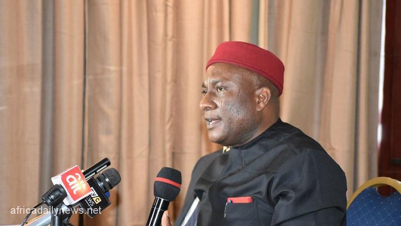 There Should Be Increased Funding For Universities - Onyema