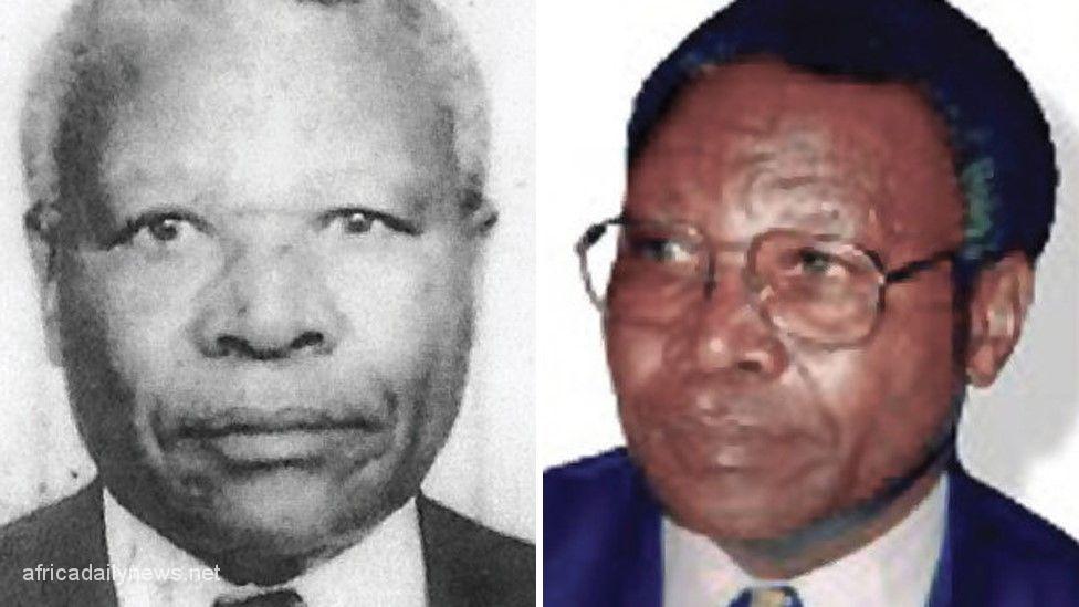 Ex-Rwandan Official Arraigned In France Over Role In Genocide