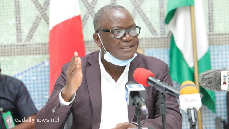 Governor Ortom Mourns Nollywood Veteran Actress, Ada Ameh