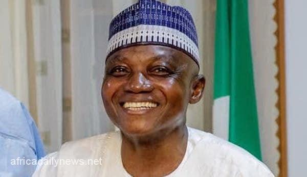 Buhari Does Not Ignore Victims Of Attacks - Presidency