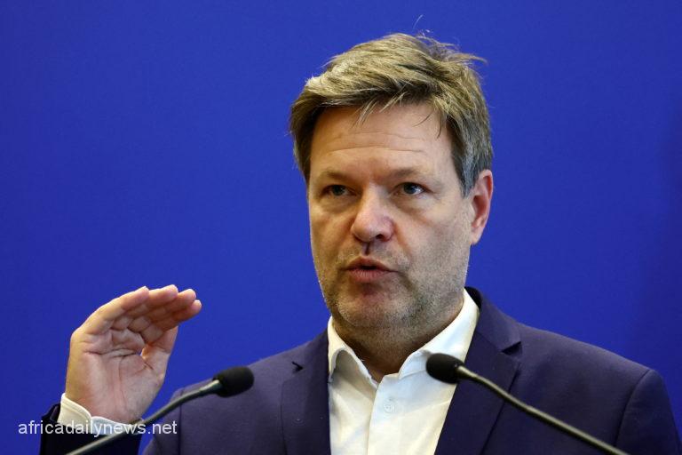 Germany Getting ‘Ready’ To Ban Russian Oil - Economy Minister