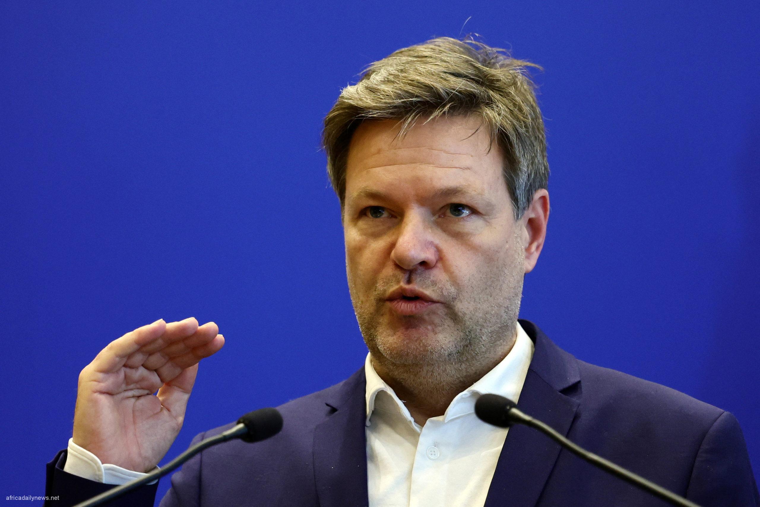 Germany Getting ‘Ready’ To Ban Russian Oil - Economy Minister