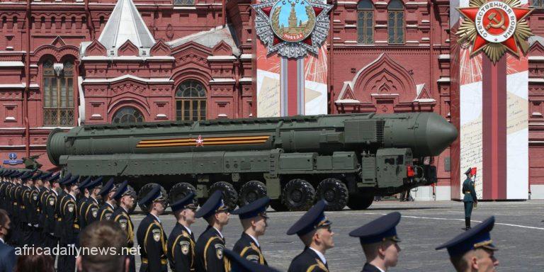 Our Weapons Cannot Defeat Russia - Ukraine Laments