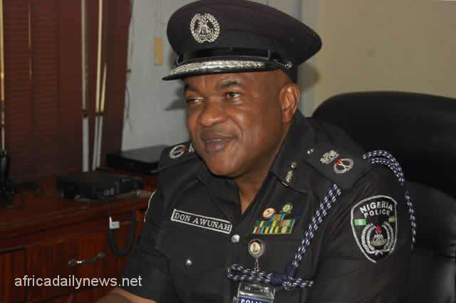 Gunmen Invade Bayelsa, Kill 2 Police Officers, Injure Many
